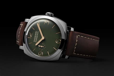 panerai italian military